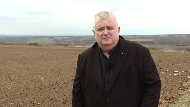 Чанак шаље Русе кући